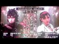 SC4 Ft5. Pt5 Hilde vs Talim(Shen Yuan vs Shen Yu)