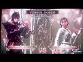 SC4 Ft5. Pt5 Hilde vs Talim(Shen Yuan vs Shen Yu)