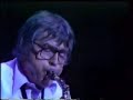 sept.2,1983 in japan
shorty rogers(flugelhorn)
bud shank(altosax)
jimmy giuffre(tenorsax)
bob cooper(tenorsax)
bill perkins(barytonesax)
pete jolly(piano)
monty budwig(bass)
shelly manne(drums)