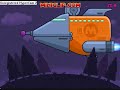 Four Superest Newest Nitrome Games