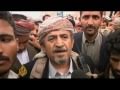 Yemeni tribal leader breaks with Saleh