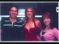 Kathy Griffin talks about Celine on her new CD.