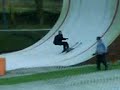 Me Skiing