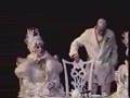The Importance of Being Earnest: Enter Lady Bracknell