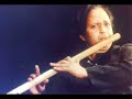 Harsh Wardhan plays Raga Pilu on Bansuri
