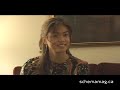 Grace Park Interview | The Border on CBC