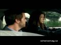 Grace Park Interview | The Border on CBC