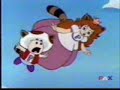 Super Mario Bros. 3 Episodes Up, up and Koopa - Lol, pwnd.