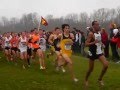 NCAA Cross Country National Championship 2011 Part 1