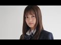堀口真帆、10・11初バースデーイベント開催決定「17歳の誕生日を一緒にお祝いしていただけたらうれしい」