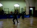 R�p�tition Telethon 1/12/2007: Danse: Modern\