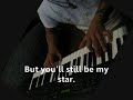 **Umbrella** (ballad version) by BiLL [=