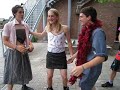 Speelplein Gang - Gender Bender ^^ Speelplein Gang - Gender Bender ^^