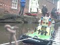 Ellesmere port tug-tow