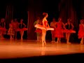 Ana Botafogo em \"D. Quixote\"