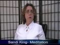 Meditation-' How would you treat a client..? '  Allergy Integrative medicine