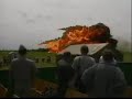 Russian Air Show Disaster - SU-27 Crash