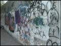 2 abren expediente a grafiteros