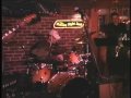 Joe Zook & Blues Deluxe - Jersey Blues