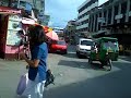 Cagayan de Oro Streets Limketkai Drive to ORORAMA
