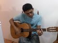 Pedrinho Cantando