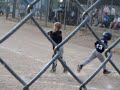 Trevor baseball game (2 of 3) 5/6/08