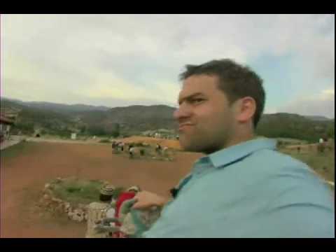 Drive Thru History :: Ancient ...