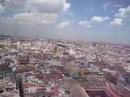 Giraldo Tower: Sevilla, Espana Giraldo Tower: Sevilla, Espana