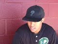 Pitman athlete Austin Keaton Pitman athlete Austin Keaton