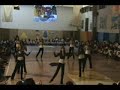 STNJ Intercursos 2008 - Baile de 9no Grado