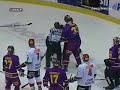 Chara vs Hinote
