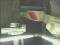 Kawasaki Robot Loading a Machine Tool Kawasaki Robot Loading a Machine Tool