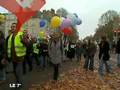 Angers : Le monde enseignant se mobilise en masse