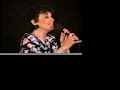 barbara pendleton at blacksmith house 5-11-89  3