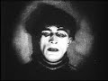 The Cabinet of Dr. Caligari trailer The Cabinet of Dr. Caligari trailer