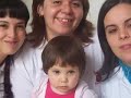 Mi Redondita de Ricota