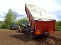 JD7710-Fendt818 IV JD7710-Fendt818 IV