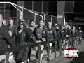 Massive Mob Arrests in NYC Massive Mob Arrests in NYC