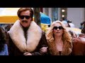 Anchorman 2 Trailer #3 2013 Will Ferrell, Steve ...