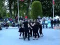 Aalborg Canival Latin Salsa Club Part 3