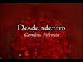 Videoarte DESDE ADENTRO / Carolina Valencia Bohórquez