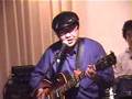 Muddy Tsunashima & Water Blues Band 3