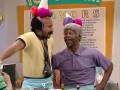 videos de Coach Hines - Ice Cream Shop