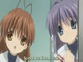 Kawaii Kotomi vs Kawaii Kyou :3