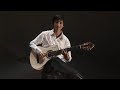 Guitarra de concierto,Canticos del Arpa  Riber Ore