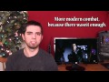 The Force Feed - More Modern Combat (The Force Feed: Nov 22nd)