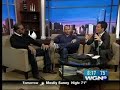 WGN Ayanbadejo Brother Up Special