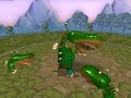 I made a Spore Creature Creator Video, his name is Rexomopod I made a Spore Creature Creator Video, his name is Rexomopod