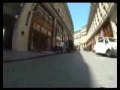 ROLKI WWW.TEAMROLLERBLADE.PL AGGRESSIVE URBAN JAZDA PO MIEŚCIE INLINESKATING
