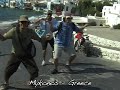 Where in the world are the Borjas Where in the world are the Borjas